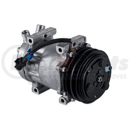 FLT4695Q by NAVISTAR - INTERNATIONAL COMPRESSOR, MULTIPLE APPLICATI