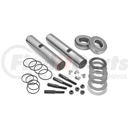 FLTKP5456 by NAVISTAR - Steering King Pin Repair Kit - For Fleetrite, Supersedes FAK5456