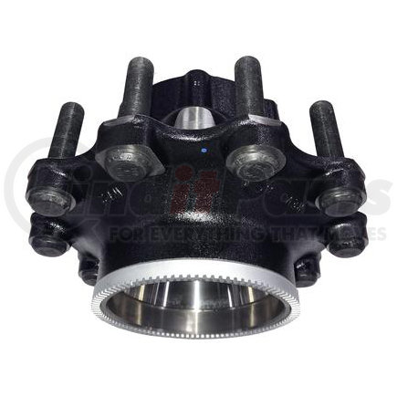 FLTHUBPSTW by NAVISTAR - Wheel Hub