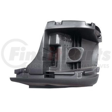 Navistar FLTBCCASICL Bumper Cover Reinforcement Bumper Cover Reinforcement