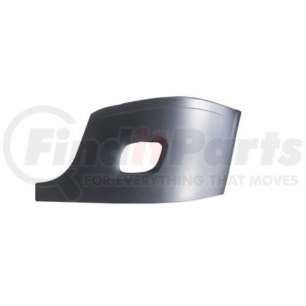 FLTBCCASOCL by NAVISTAR - Bumper Cover