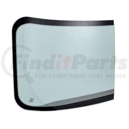 FLTDW01731PK1 by NAVISTAR - GLASS