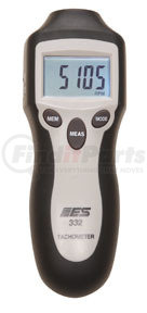 332 by ELECTRONIC SPECIALTIES - Pro Laser Tachometer