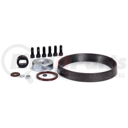 FLT8500SKL by NAVISTAR - Radiator and Engine Cooling Fan Kit