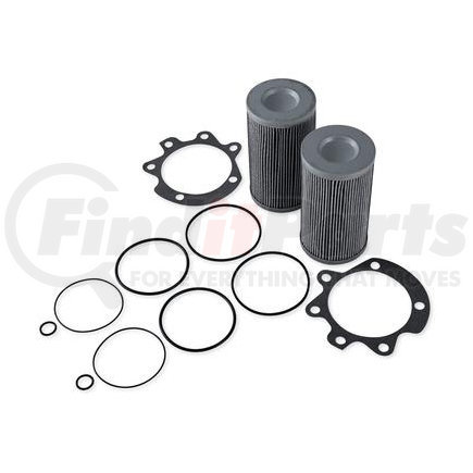 FLT7107 by NAVISTAR - Transmission Filter Kit