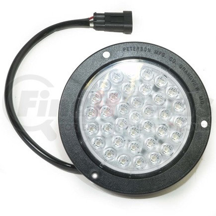4178CR-AMP by PETERSON LIGHTING - LED Stop & Tail