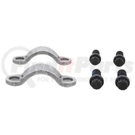 1658835C91 by NAVISTAR - INTERNATIONAL KT STRAP,KIT U-JT STRAP&BOLT 1