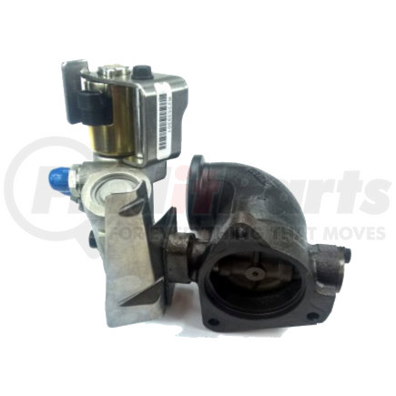 R23539301 by DETROIT DIESEL - Detroit 60 Series EGR Cooler Valve