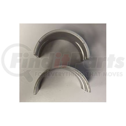 A-23511129 by INTERSTATE MCBEE - Engine Connecting Rod Bearing Shell Kit - For Detroit Diesel Engines
