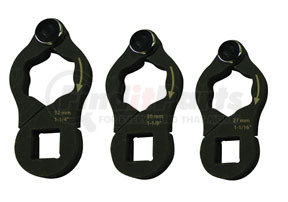 BSS3 by E-Z RED - LARGE BUTTERFLY SOCKETS