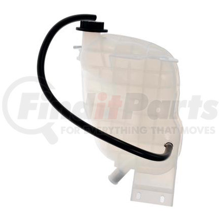 FLTOT2602935 by NAVISTAR - Engine Coolant Reservoir