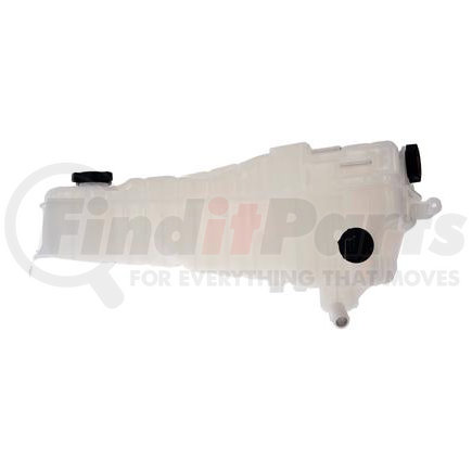 FLTOT31002 by NAVISTAR - Engine Coolant Reservoir