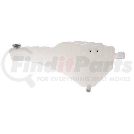 FLTOT95001 by NAVISTAR - Engine Coolant Reservoir