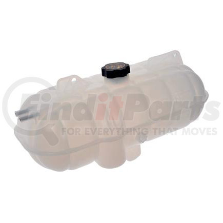 FLTOT45001 by NAVISTAR - Engine Coolant Reservoir