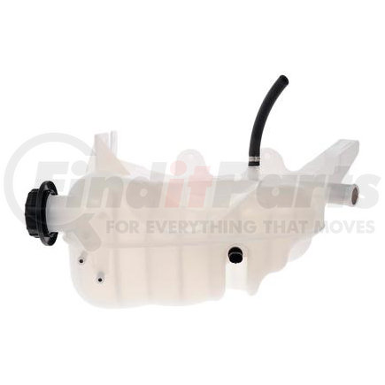 FLTOT2602872 by NAVISTAR - Engine Coolant Reservoir