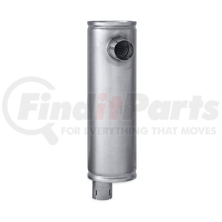 FLT86190M by NAVISTAR - MUFFLER