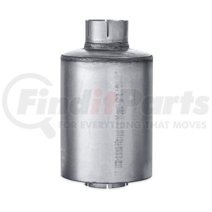 FLT86144M by NAVISTAR - Filtration Pump Assembly