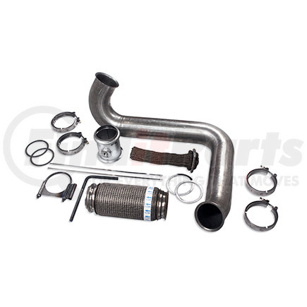 FLTEBI417025 by NAVISTAR - EXHAUST