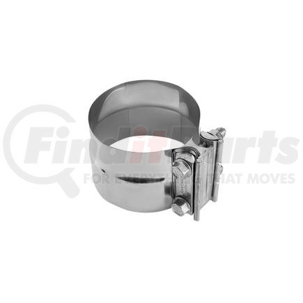 FLTXC25PLA by NAVISTAR - CLAMP