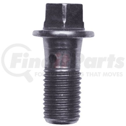 487293 by GM - 5PK BOLT FRT BRK HOSE