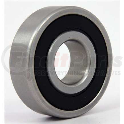 6006DU by NSK BEARINGS - BEARING