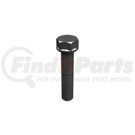2N2765 by CATERPILLAR-REPLACEMENT - Bolt