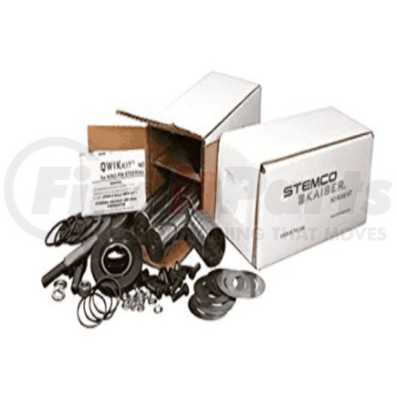 K56G by STEMCO - Steering King Pin Set - Qwik Kit King Pin Kit