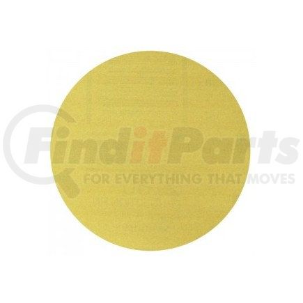 1434 by 3M - Stikit™ Gold Disc Roll 01434, 6", P400A, 175 discs/roll
