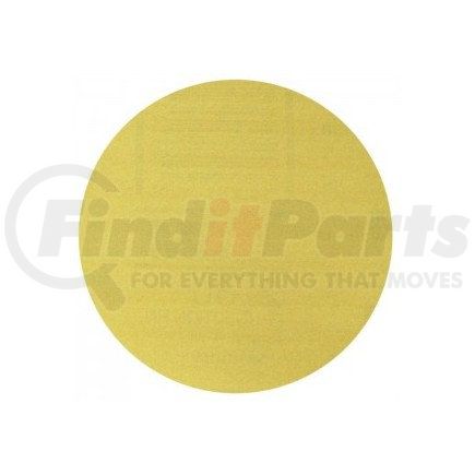 1435 by 3M - 6" Stikit™ Gold P320 Grade Sanding Discs- 175 Disc Roll