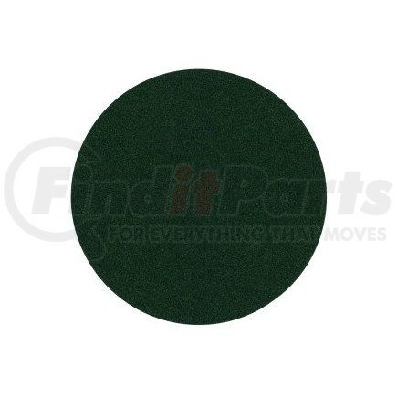 1550 by 3M - Green Corps™ Stikit™ Production™ Disc 01550, 8", 40E, 50 discs/bx