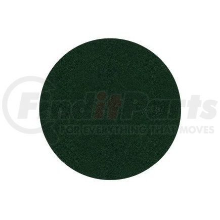 1551 by 3M - Green Corps™ Stikit™ Production™ Disc 01551, 8", 36E, 50 discs/bx