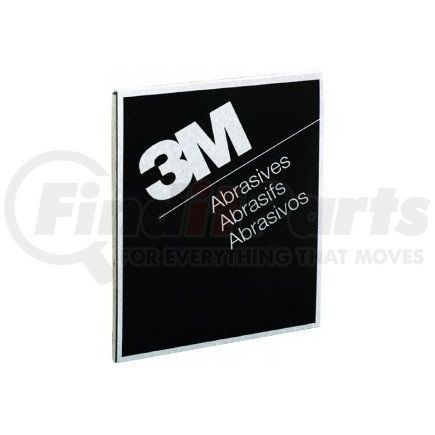 2014 by 3M - Wetordry™ Tri-M-ite™ Sheet 02014, 9" x 11", 180C, 50 sheets/sleeve