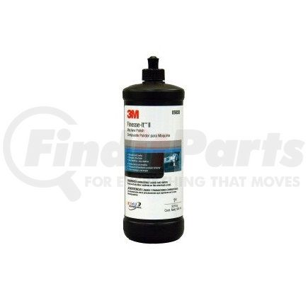 5928 by 3M - 3M Finesse-It II Machine Polish, 1Qt