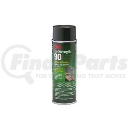 30023 by 3M - 3M HI-STRENGTH 90 SPRAY A