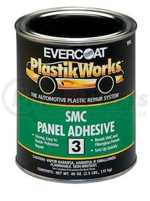 994 by EVERCOAT - *H* SMC PANEL ADHESIVE, QT