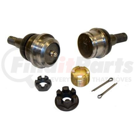 35491 by DANA - DANA ORIGINAL OEM, BOLT - WHEEL RH