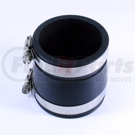 20462735 by MACK - Fuel Line Fitting - Straight, 3/8 in. Tube Size