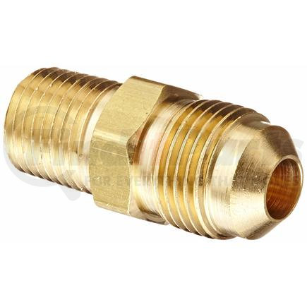 48X6 by WEATHERHEAD - Hydraulics Adapter - SAE 45 DEG Male Connector - Female Pipe