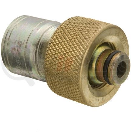 04Z-6PW by WEATHERHEAD - Eaton Weatherhead Z Series Crimp Hose Fittings Pressure Washer Connector