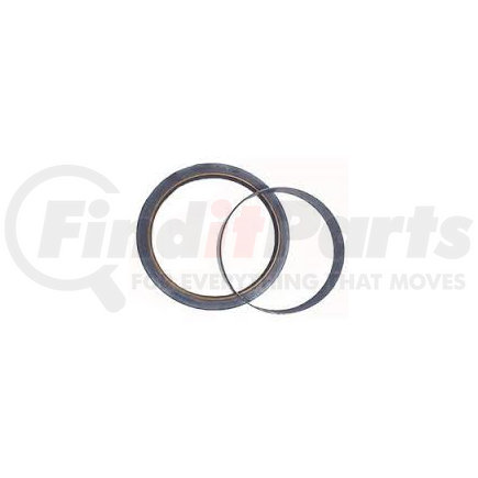 436002 by PAI - Engine Crankshaft Seal Kit - Rear; w/ Thick Wear Ring1977-1993 International DT466/DT360 Truck Engine Application