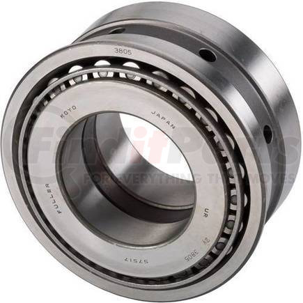 21355BOX by FULLER - Manual Transmission Main Shaft Bearing - Tapered Roller