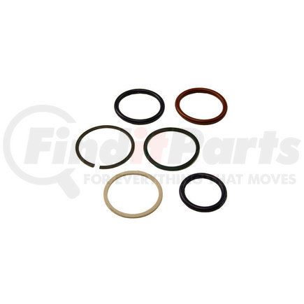 321336 by PAI - Fuel Injector O-Ring - for Caterpillar 3126B Application