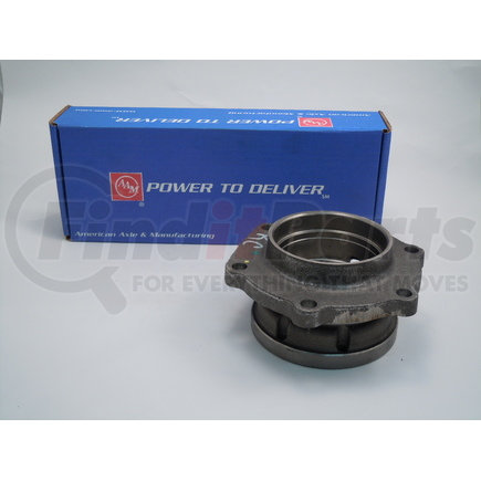 26061404 by AMERICAN AXLE - PINION BEARING RETAINER