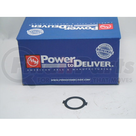 26066886 by AMERICAN AXLE - WASHER OUTPUT SHAFT