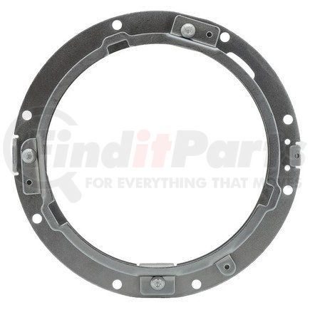 3156351 by J.W. SPEAKER - Mounting Ring Kit for 7" Round (PAR56) Headlights