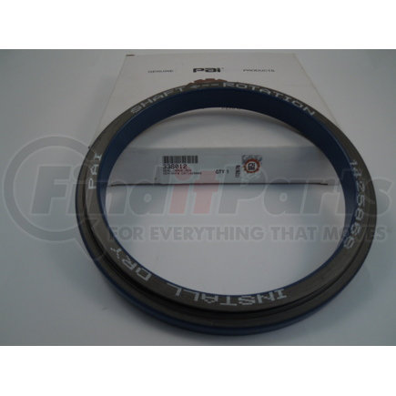 336012 by PAI - Engine Crankshaft Seal - Rear