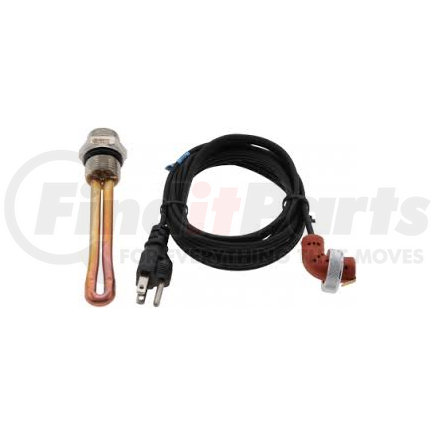 350-0095 by ZERO START - ENGINE HEATER
