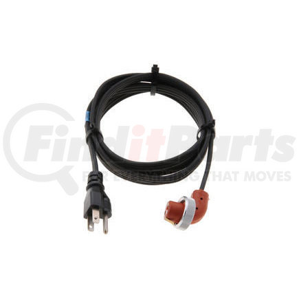 360-0008 by ZERO START - POWER CORD 6'