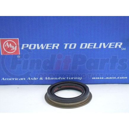 40017140 by AMERICAN AXLE - PINION SEAL - 9.25