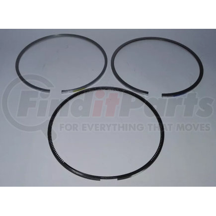 4089406 by CUMMINS - Engine Piston Ring Set